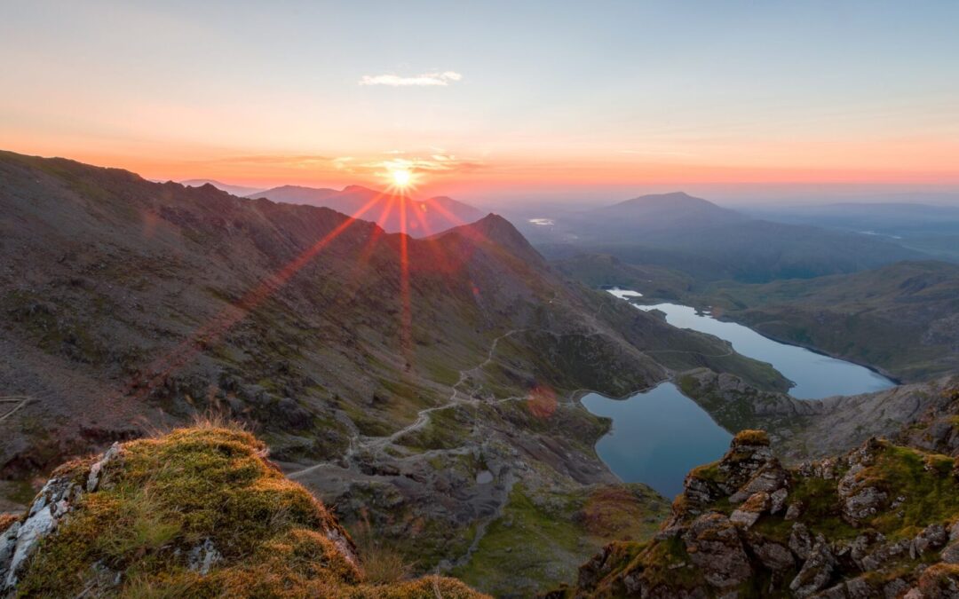 Visit the 5 Biggest Mountains in Snowdonia