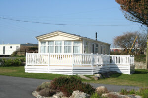 holiday park north wales