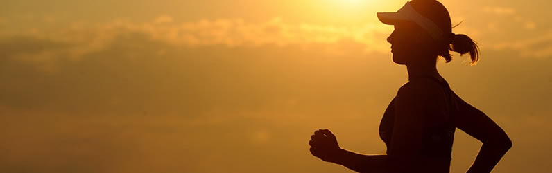 runner