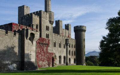 3 Must Visit National Trust Locations