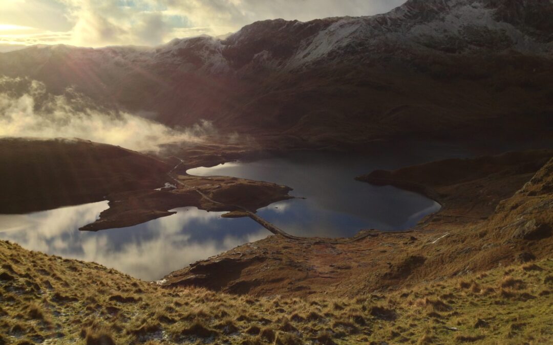 Reasons To Fall In Love With North Wales