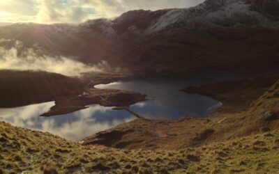 Reasons To Fall In Love With North Wales