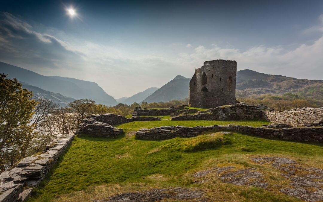 North Wales Experiences You Must Tick Off Your Bucket List