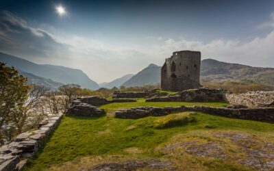 North Wales Experiences You Must Tick Off Your Bucket List