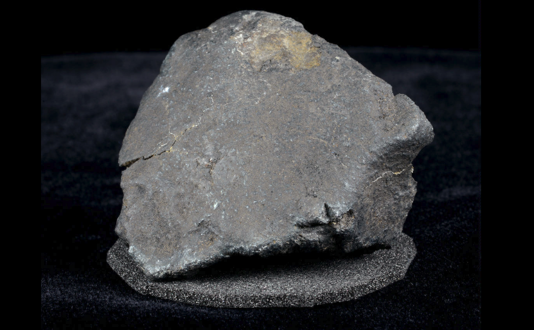 The Pontllyfni Meteorite – When a Meteorite Landed in North Wales