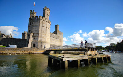 Family Fun Days Out in Caernarfon