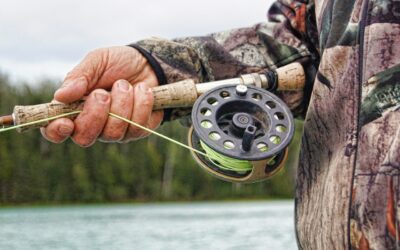 Best Places to go Fishing on the Llyn Peninsula