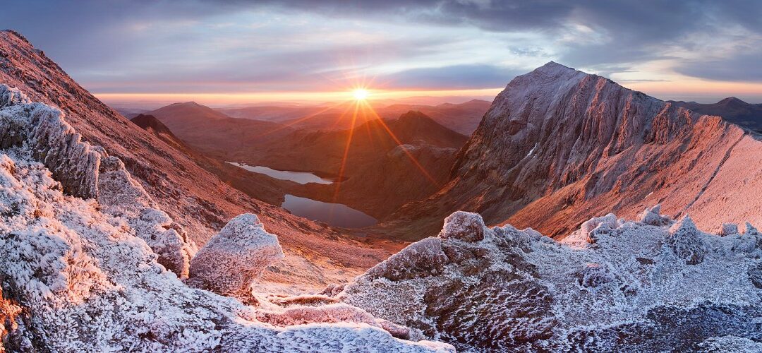 Snowdonia’s secrets – Myths and Legends