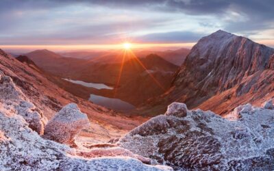 Snowdonia’s secrets – Myths and Legends