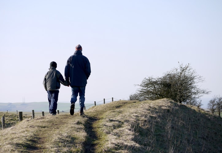 A holiday home in North Wales is the perfect getaway all year round.