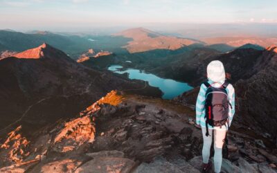 Walking Routes Up the Tallest Mountain in Wales – Snowdon