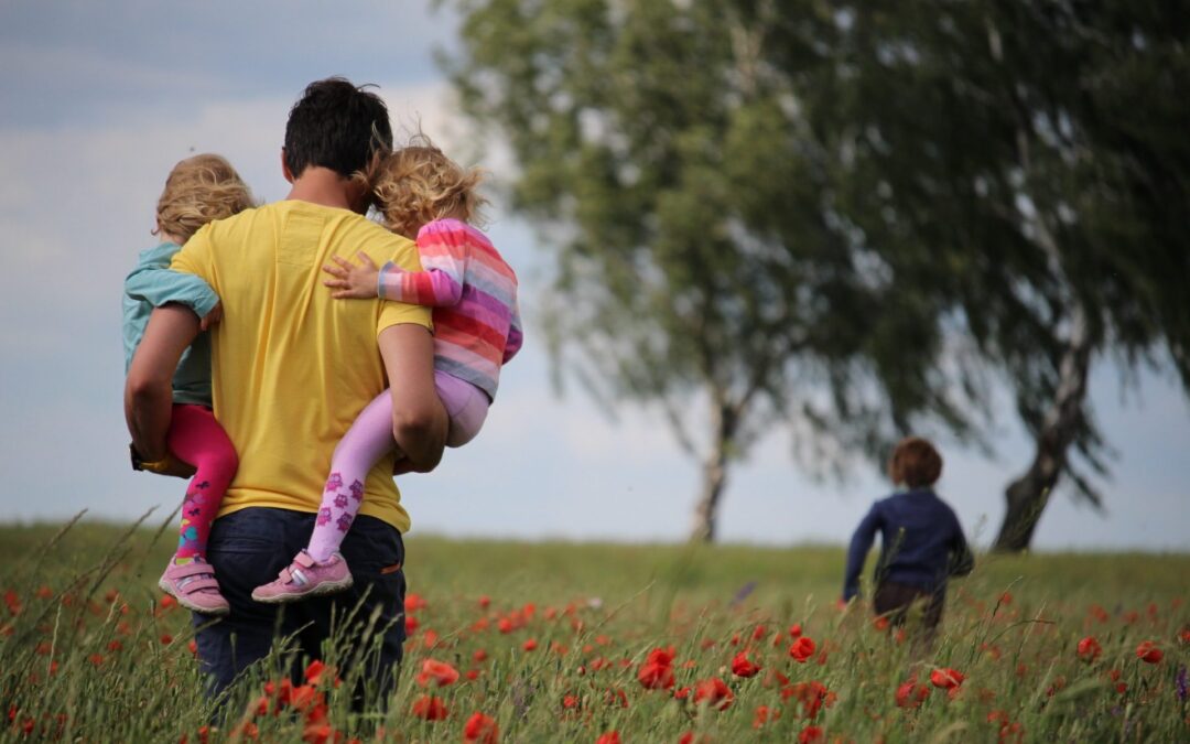 North Wales Family Activities for Easter Weekend 2025