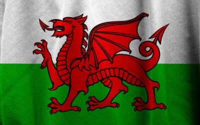 The Tale of the Two Dragons