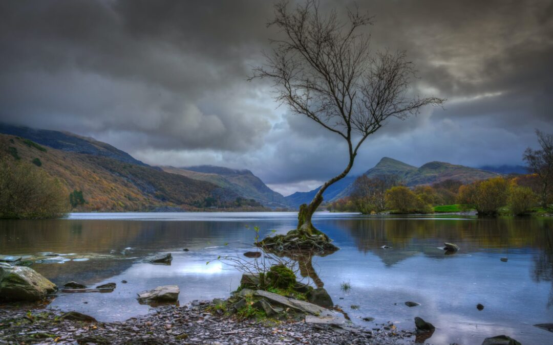 Small Towns to Visit in Snowdonia