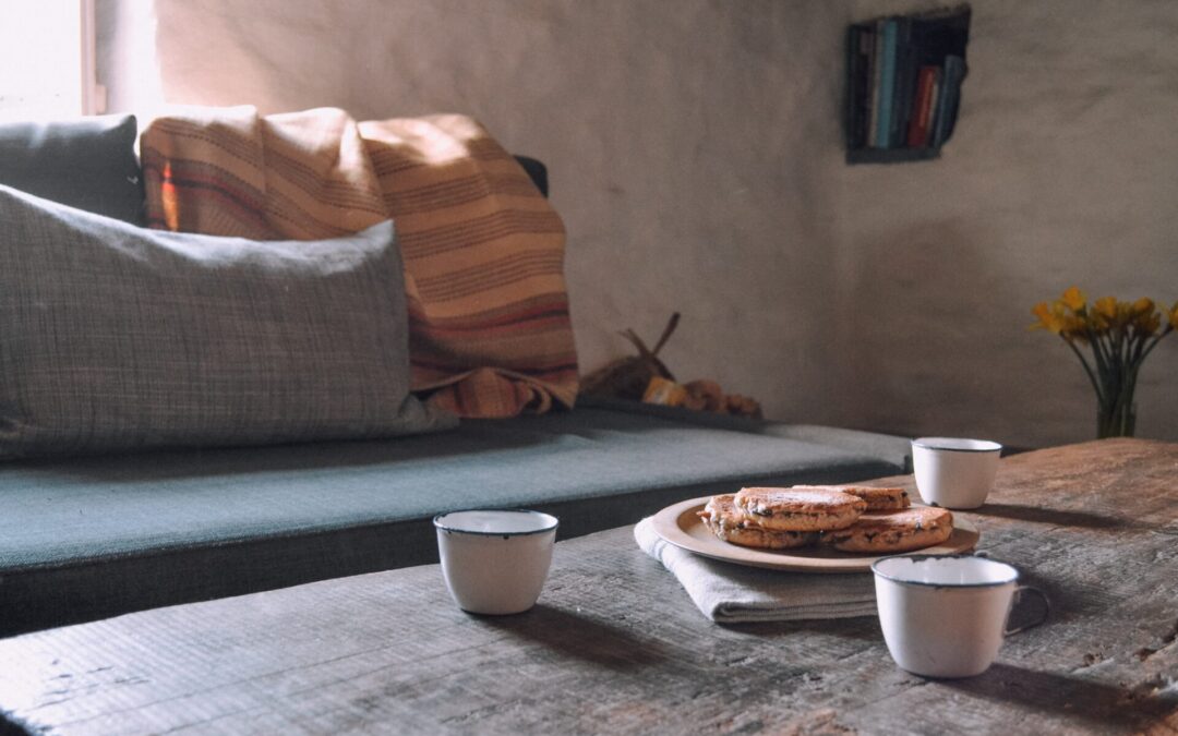 World Food Day 2020: Welsh Food