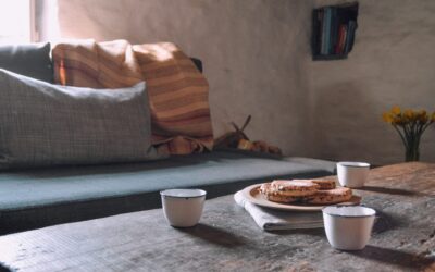 World Food Day 2020: Welsh Food