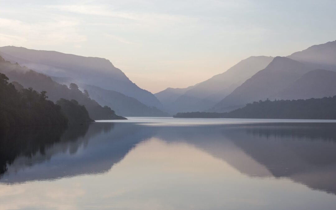 5 North Wales Walks You Have to Experience