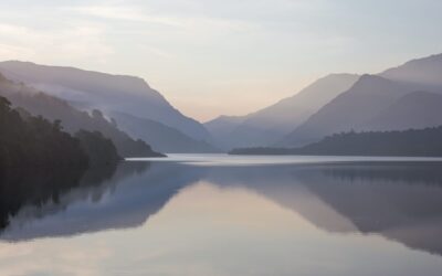 5 North Wales Walks You Have to Experience