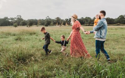 Family-Friendly Days Out in North Wales
