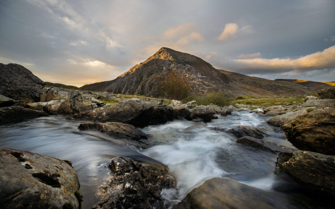 5 Things to do in Snowdonia National Park