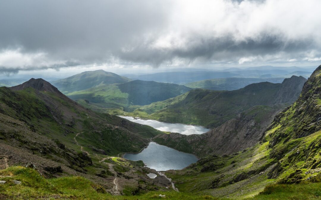 5 Magical Places in North Wales That Will Make You Fall in LOVE with it