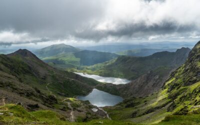 5 Magical Places in North Wales That Will Make You Fall in LOVE with it